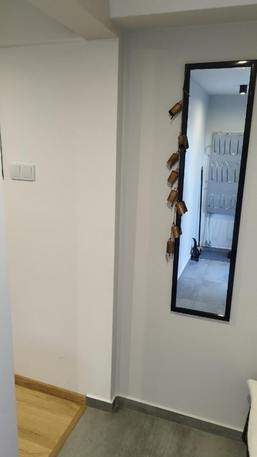 U Gazdy - Apartament Z Ogrodem I Tarasem , Przy Gondoli Szczyrk Exterior photo